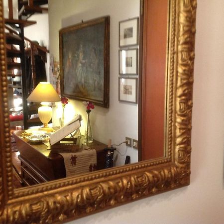 B&B Dei Cavalieri Pisa Luaran gambar
