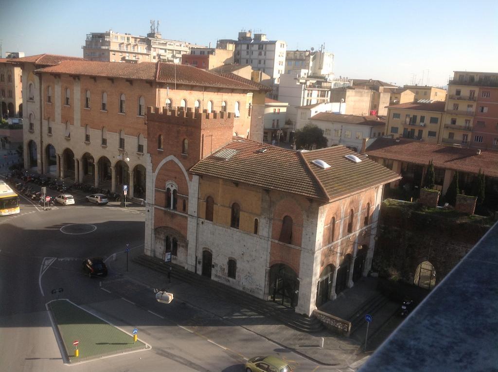 B&B Dei Cavalieri Pisa Luaran gambar