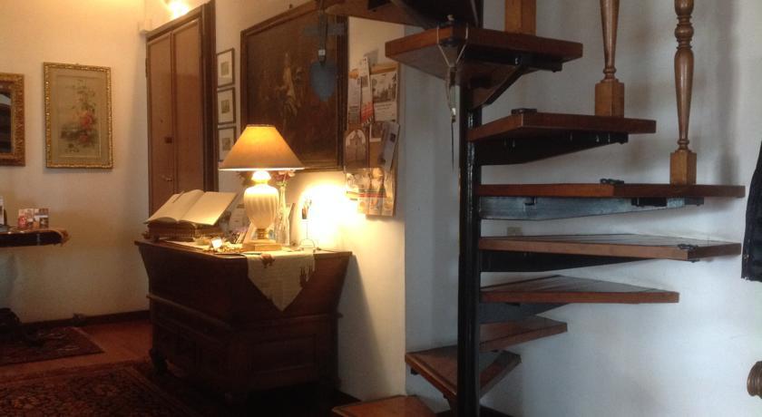 B&B Dei Cavalieri Pisa Luaran gambar