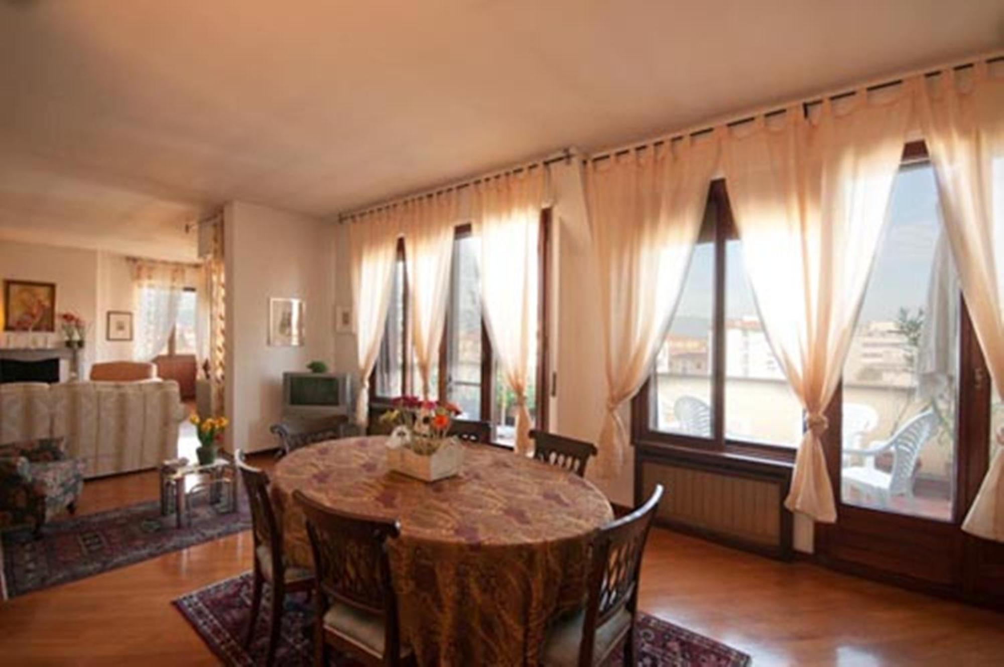 B&B Dei Cavalieri Pisa Luaran gambar