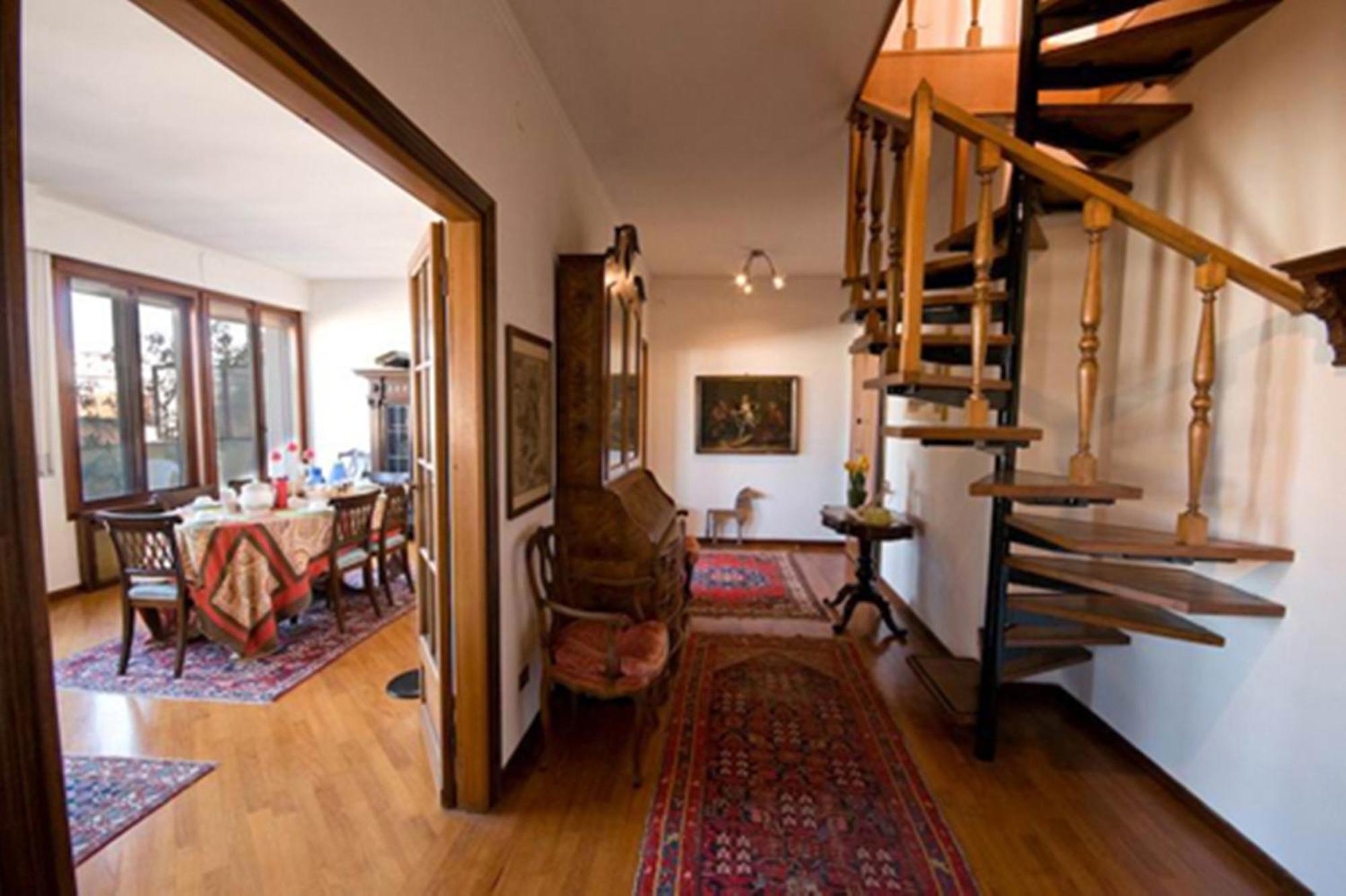B&B Dei Cavalieri Pisa Luaran gambar