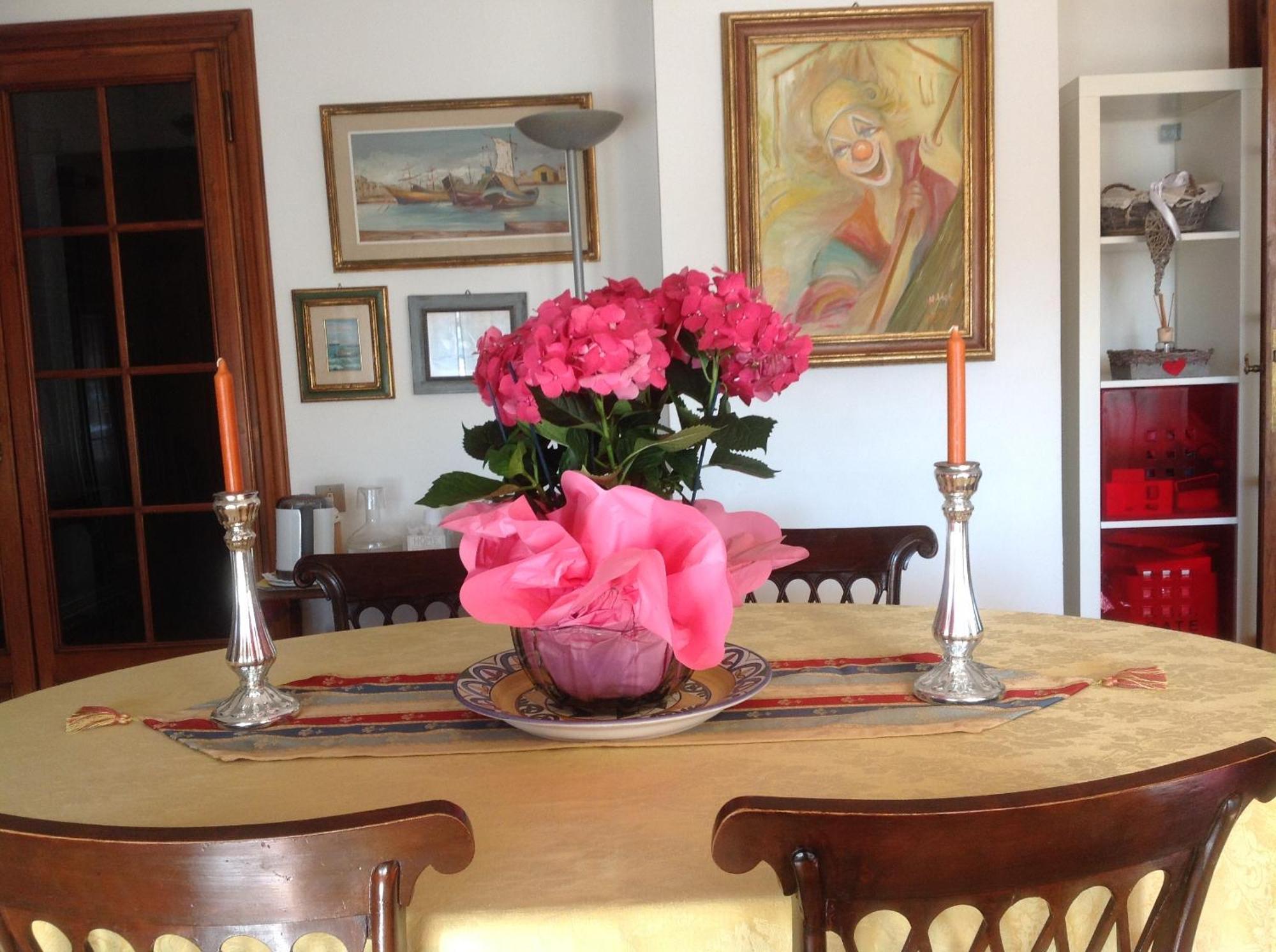 B&B Dei Cavalieri Pisa Luaran gambar