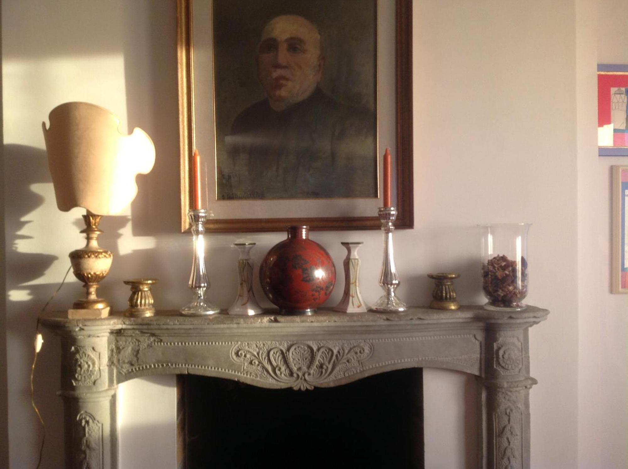 B&B Dei Cavalieri Pisa Luaran gambar