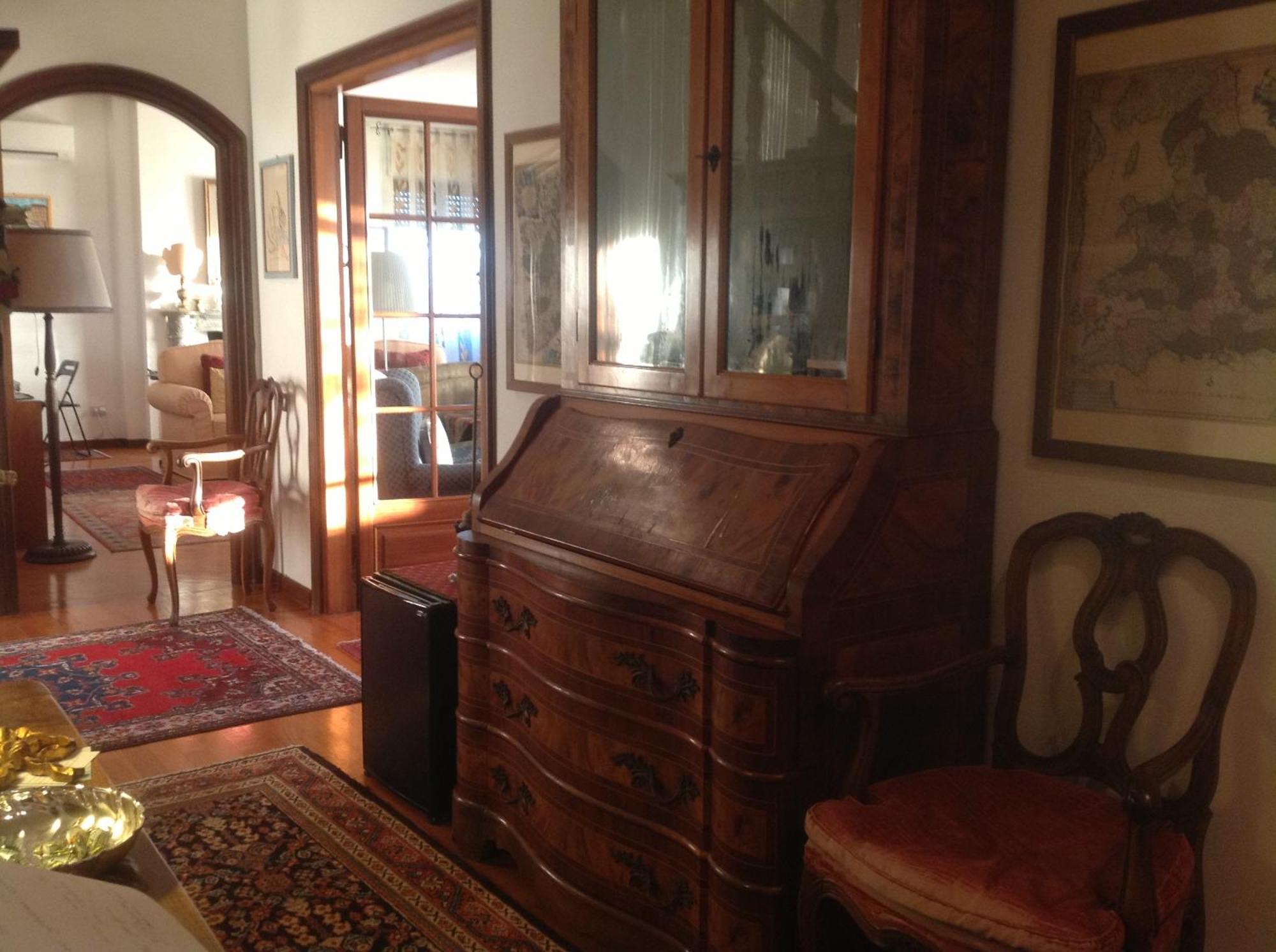 B&B Dei Cavalieri Pisa Luaran gambar
