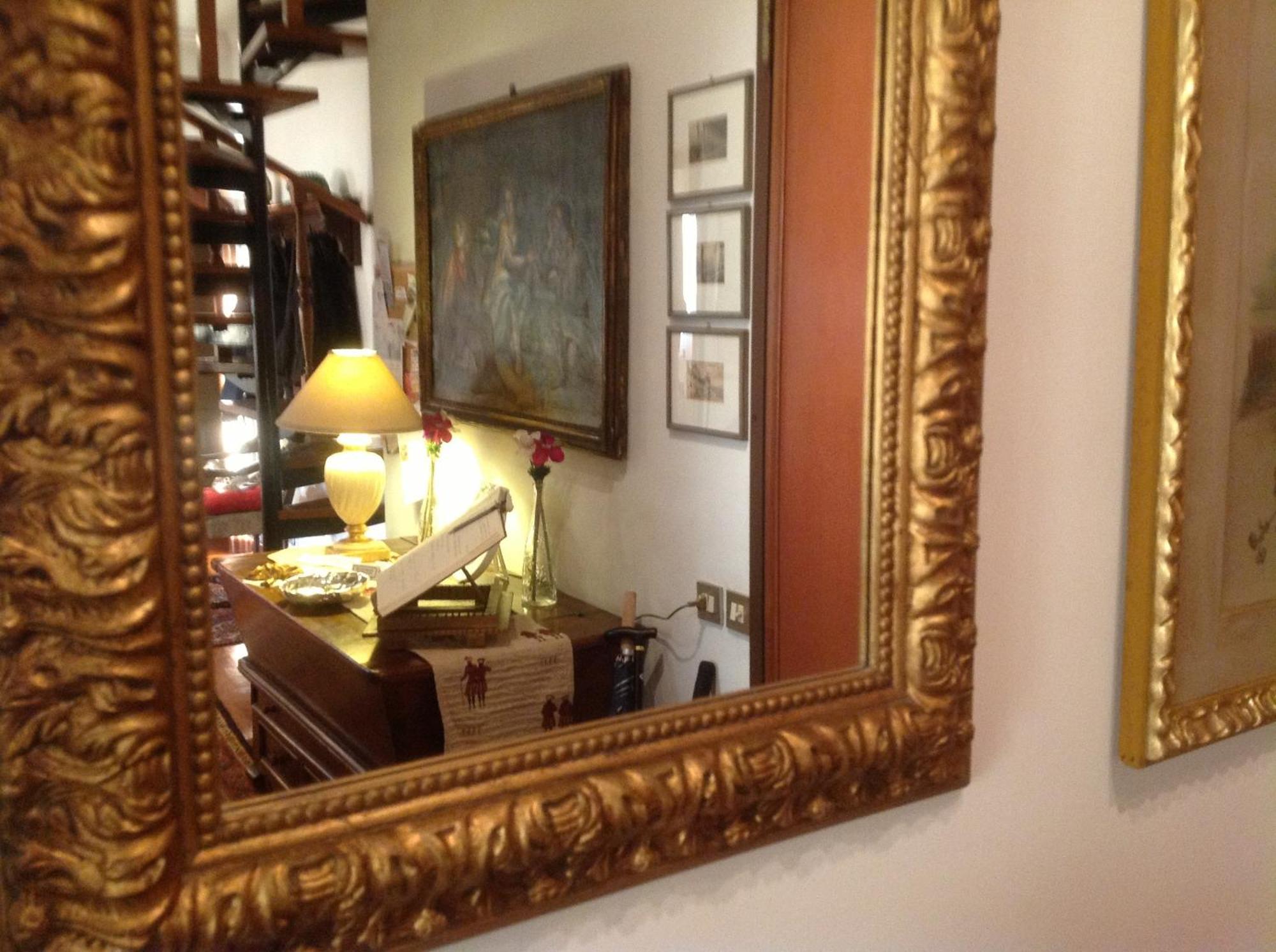 B&B Dei Cavalieri Pisa Luaran gambar
