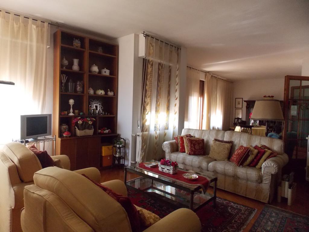 B&B Dei Cavalieri Pisa Luaran gambar