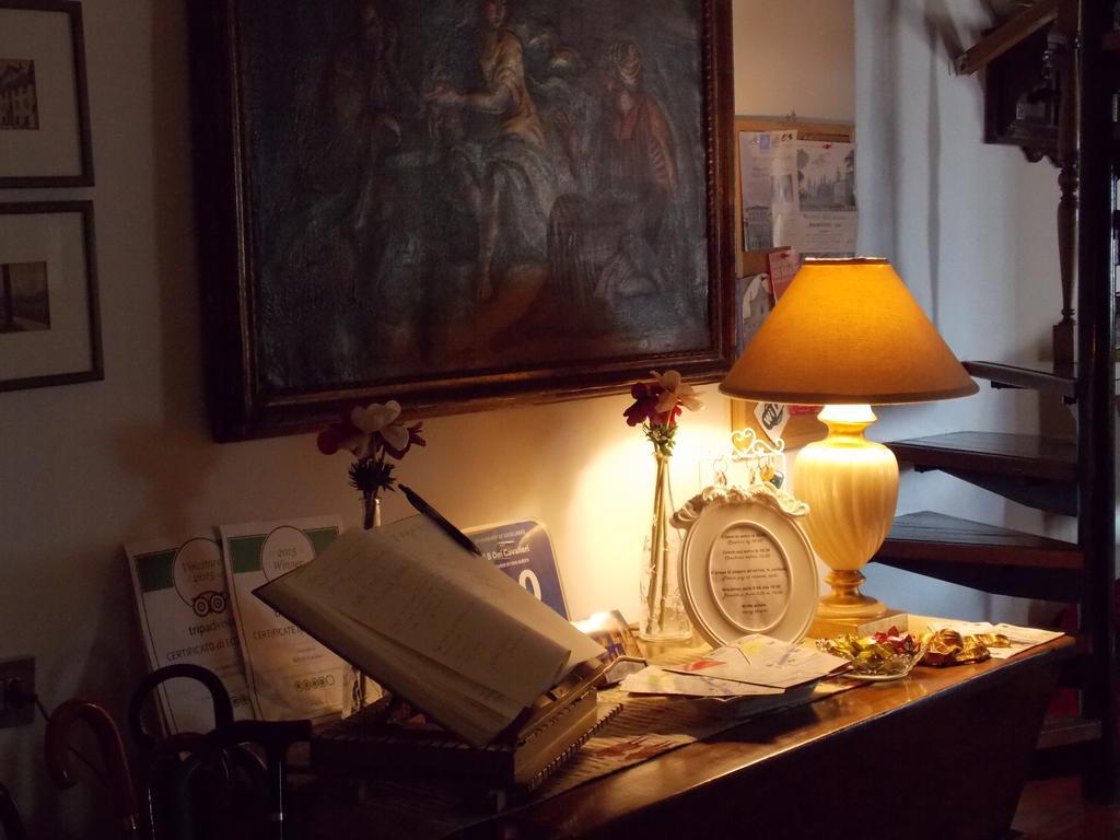 B&B Dei Cavalieri Pisa Luaran gambar