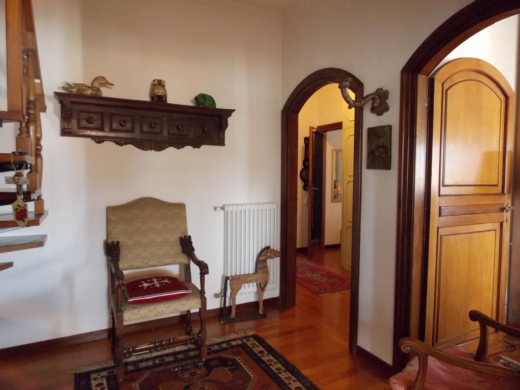 B&B Dei Cavalieri Pisa Luaran gambar