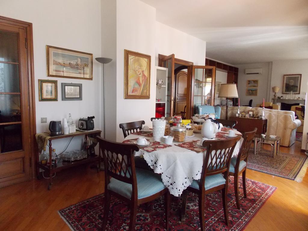 B&B Dei Cavalieri Pisa Luaran gambar