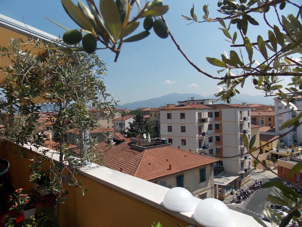B&B Dei Cavalieri Pisa Luaran gambar