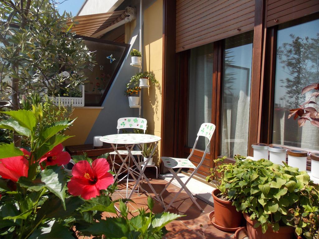 B&B Dei Cavalieri Pisa Luaran gambar