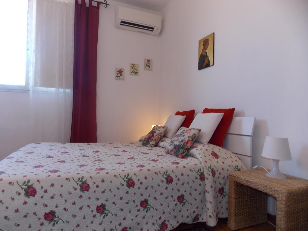 B&B Dei Cavalieri Pisa Luaran gambar