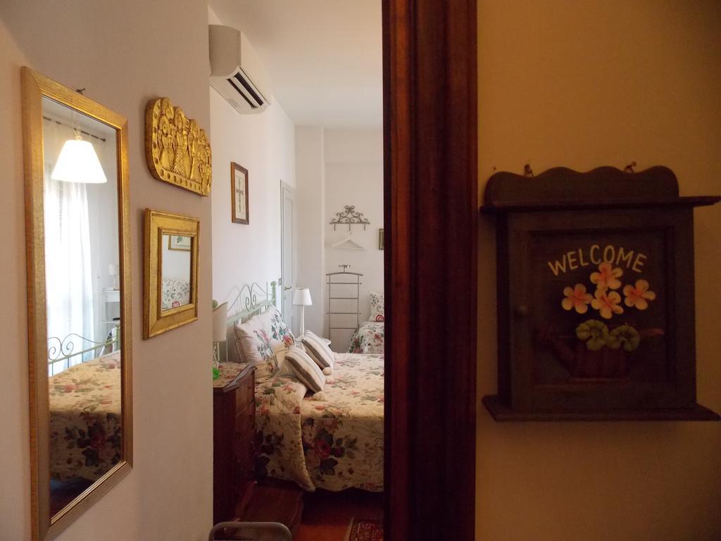 B&B Dei Cavalieri Pisa Luaran gambar