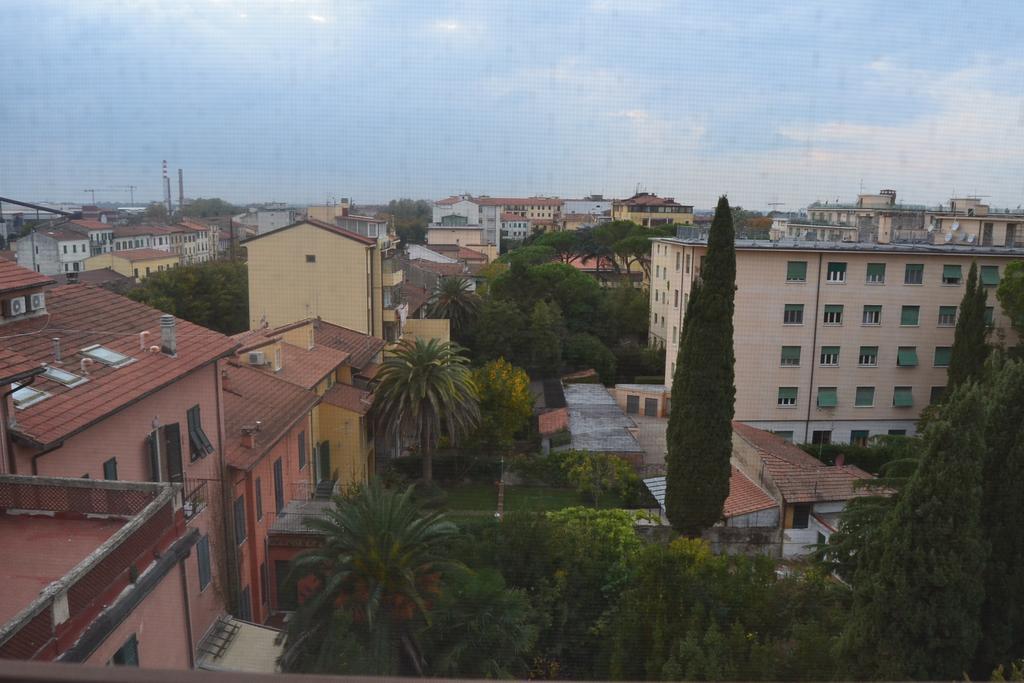 B&B Dei Cavalieri Pisa Luaran gambar