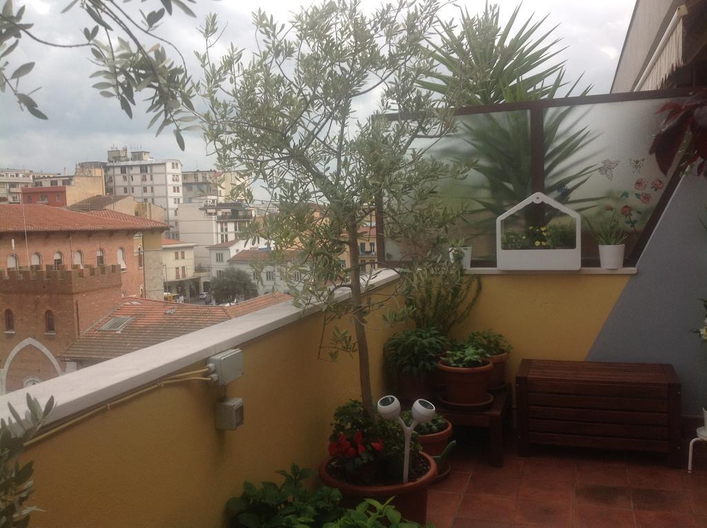 B&B Dei Cavalieri Pisa Luaran gambar