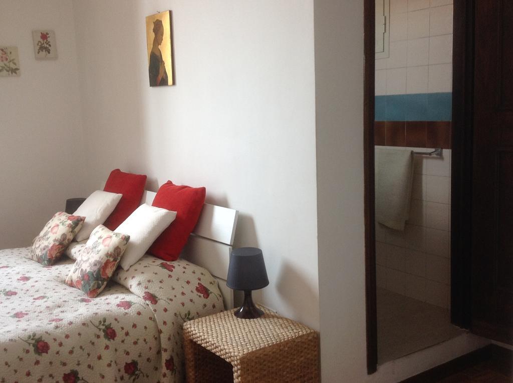 B&B Dei Cavalieri Pisa Luaran gambar