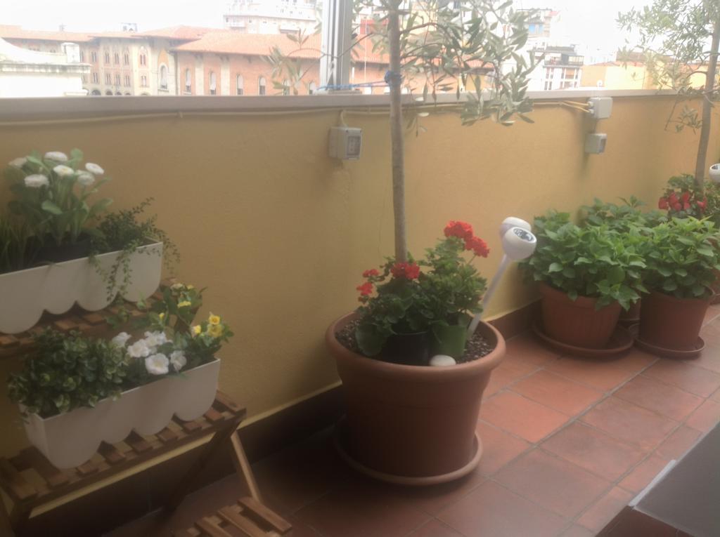 B&B Dei Cavalieri Pisa Luaran gambar