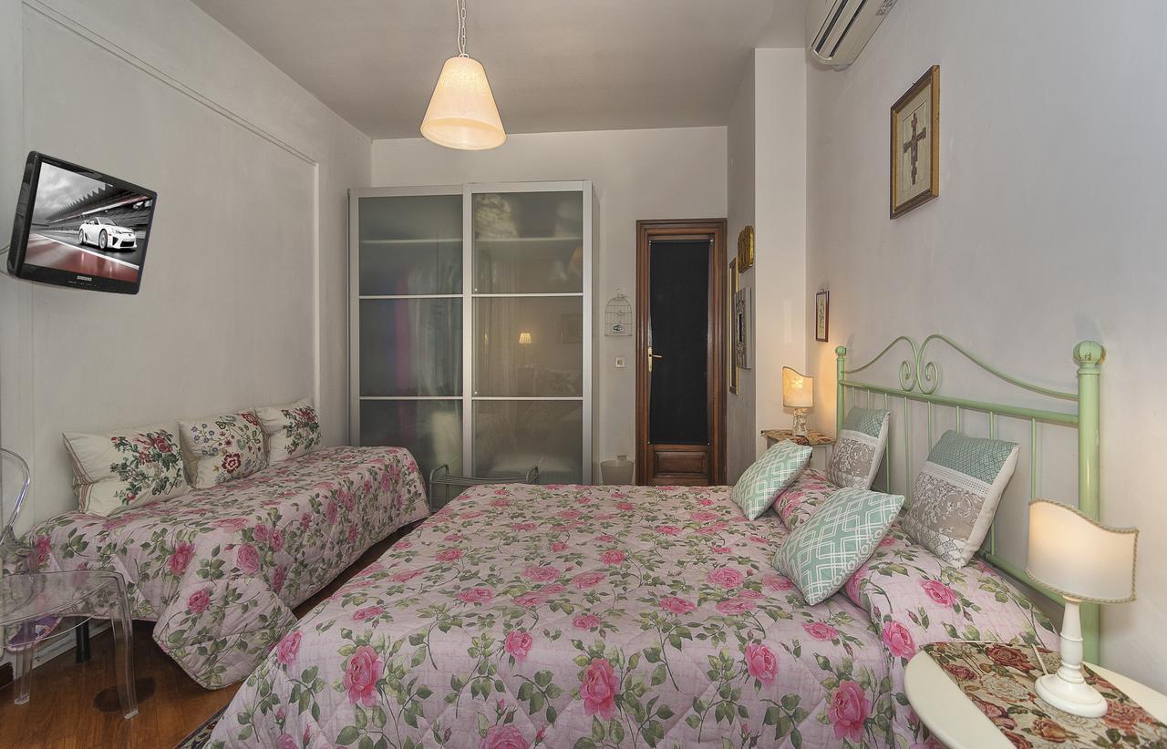 B&B Dei Cavalieri Pisa Luaran gambar