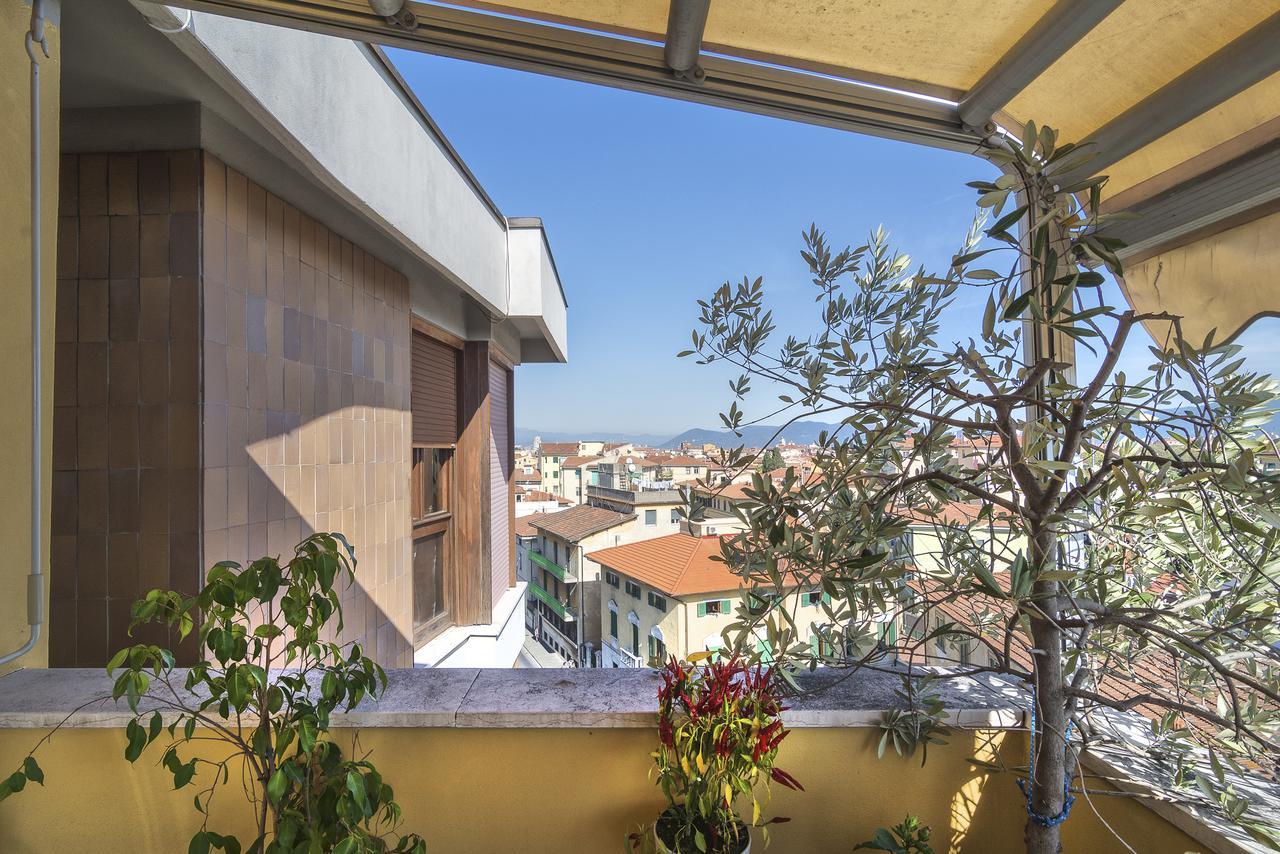 B&B Dei Cavalieri Pisa Luaran gambar