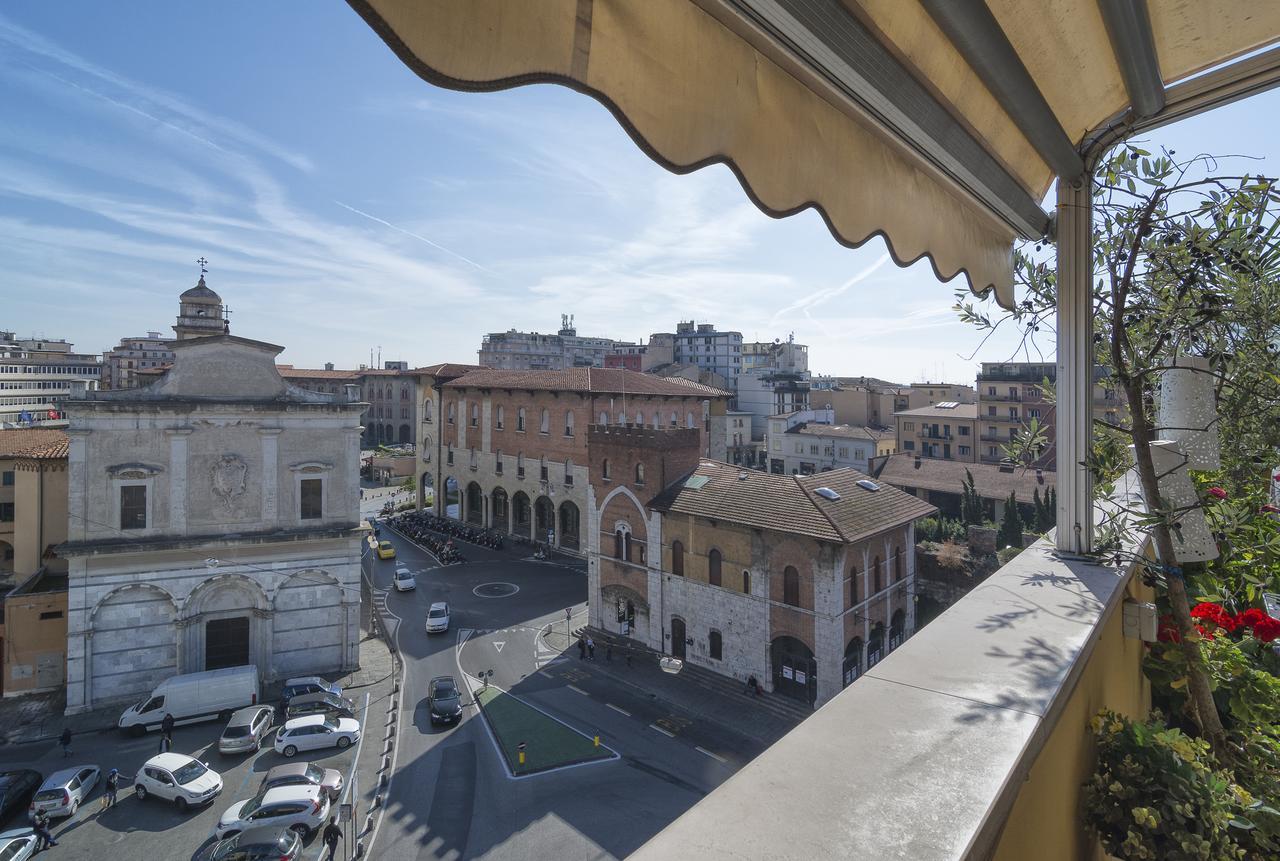 B&B Dei Cavalieri Pisa Luaran gambar