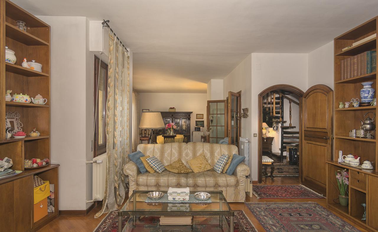 B&B Dei Cavalieri Pisa Luaran gambar