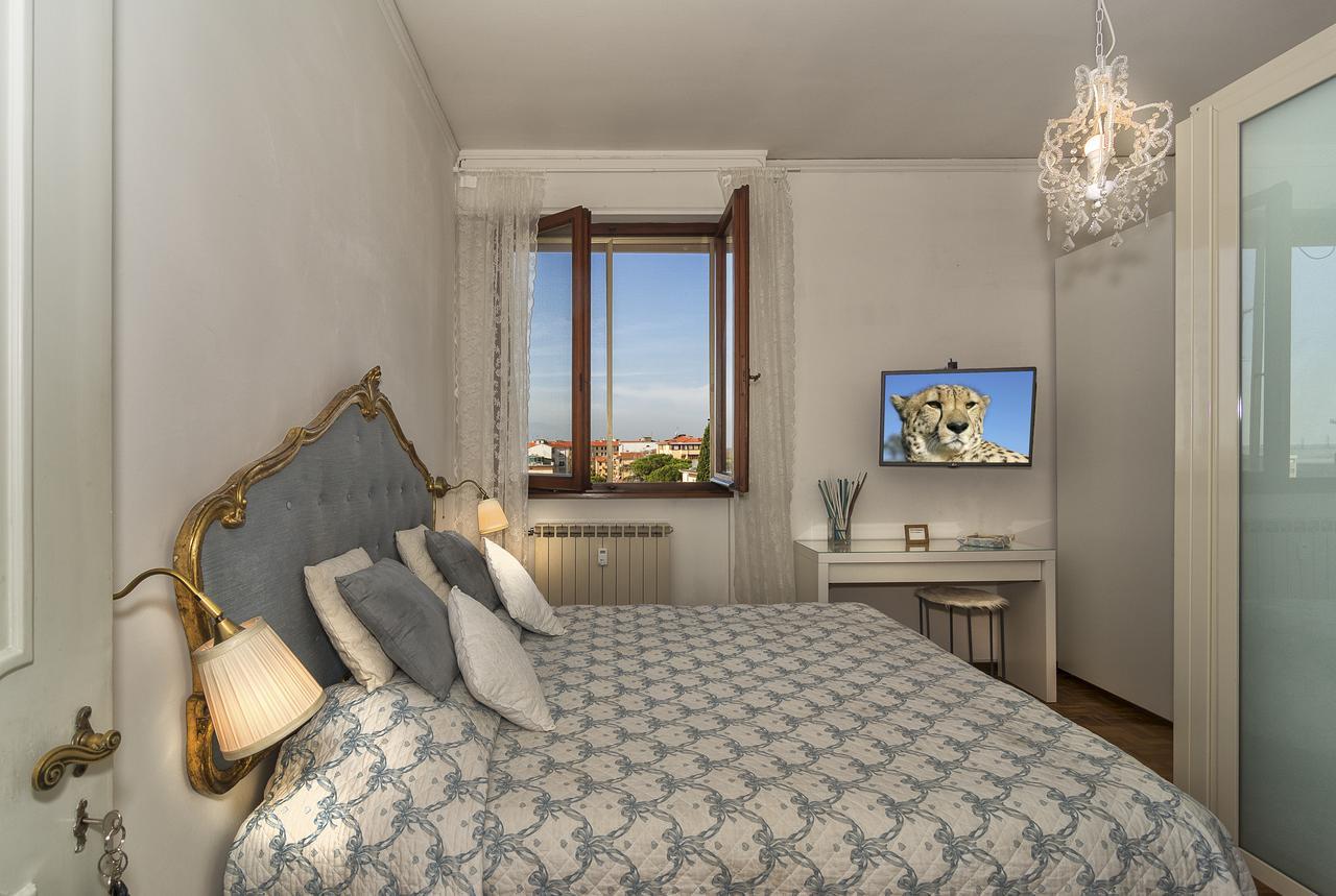 B&B Dei Cavalieri Pisa Luaran gambar