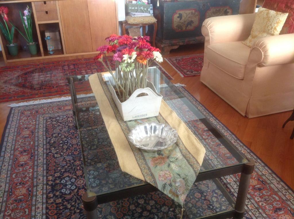 B&B Dei Cavalieri Pisa Luaran gambar