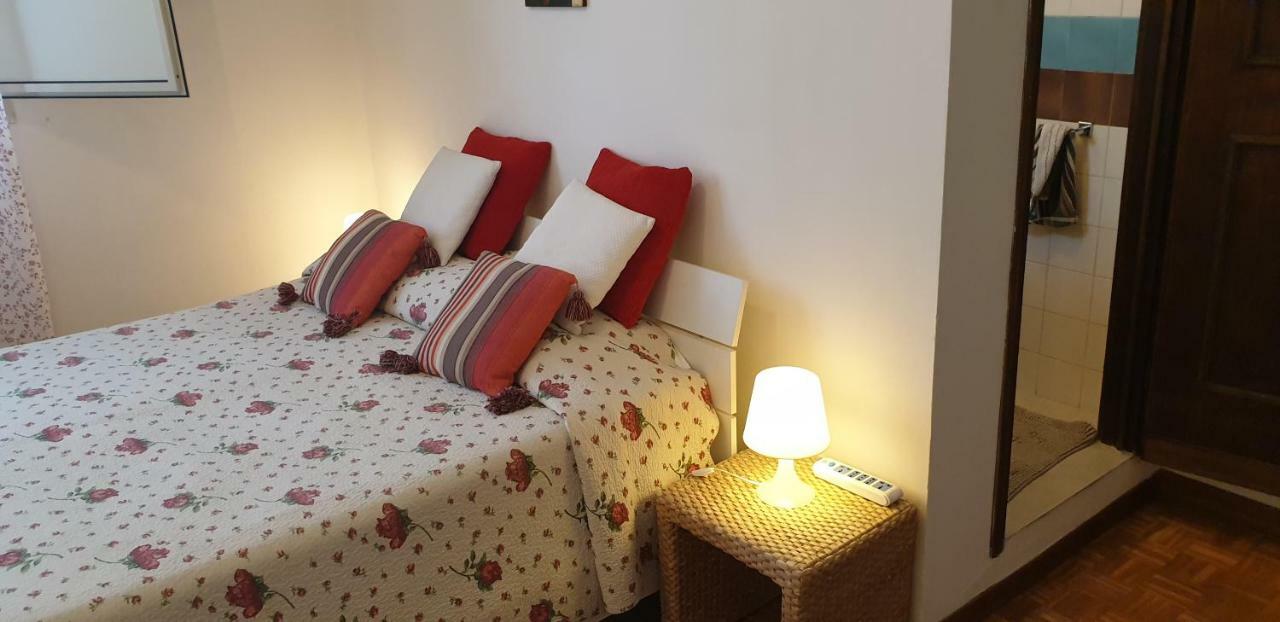 B&B Dei Cavalieri Pisa Luaran gambar