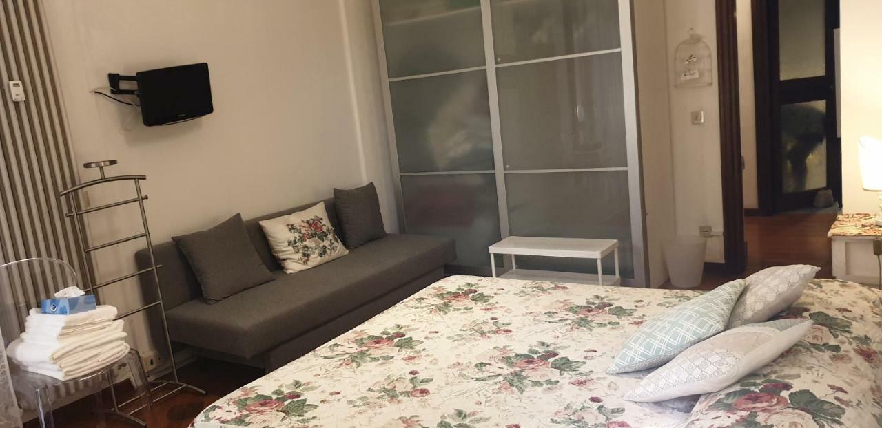 B&B Dei Cavalieri Pisa Luaran gambar
