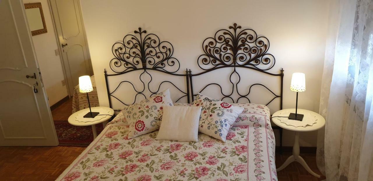 B&B Dei Cavalieri Pisa Luaran gambar