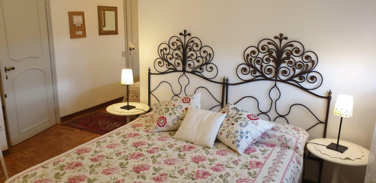 B&B Dei Cavalieri Pisa Luaran gambar