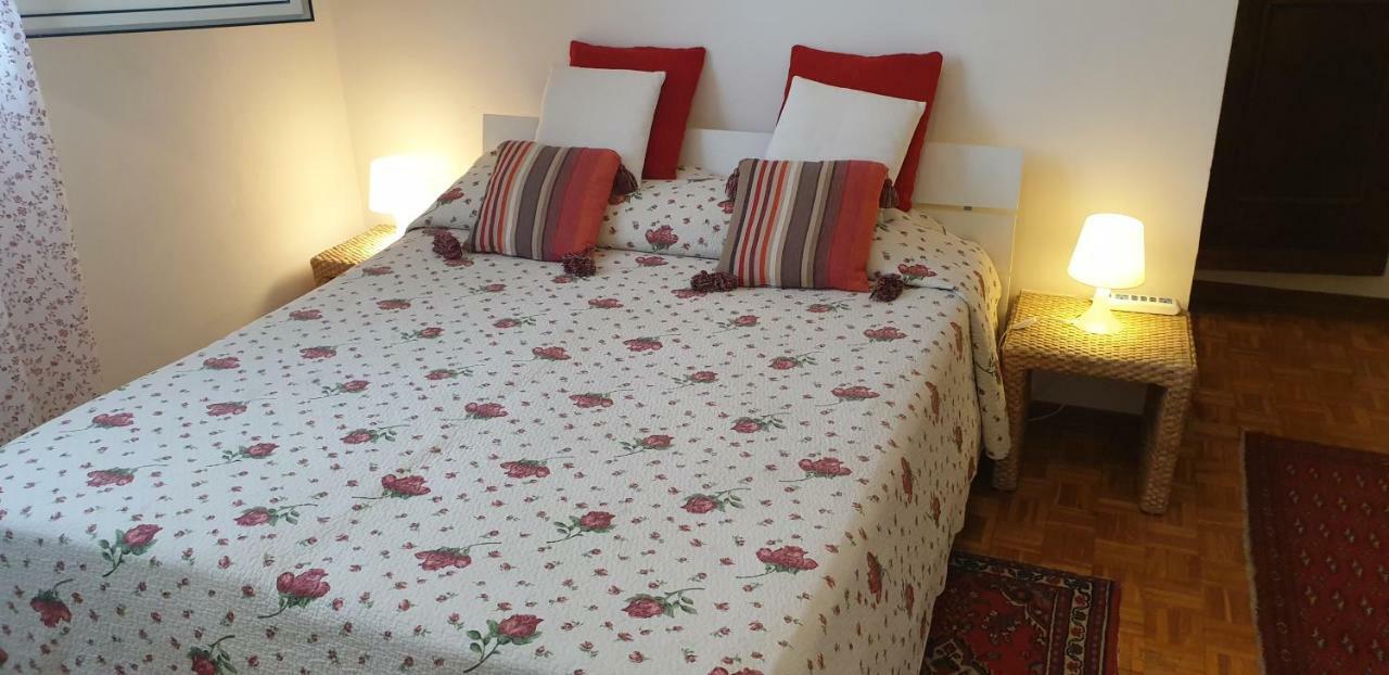 B&B Dei Cavalieri Pisa Luaran gambar