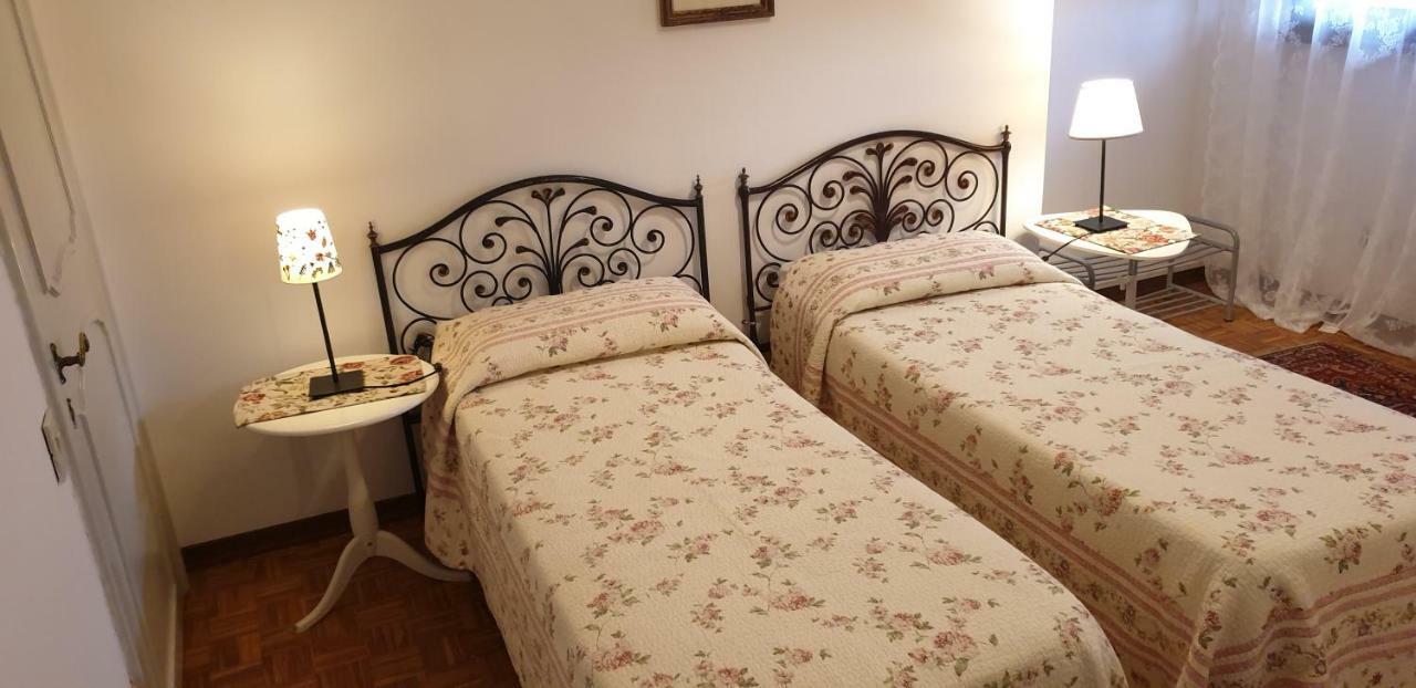 B&B Dei Cavalieri Pisa Luaran gambar