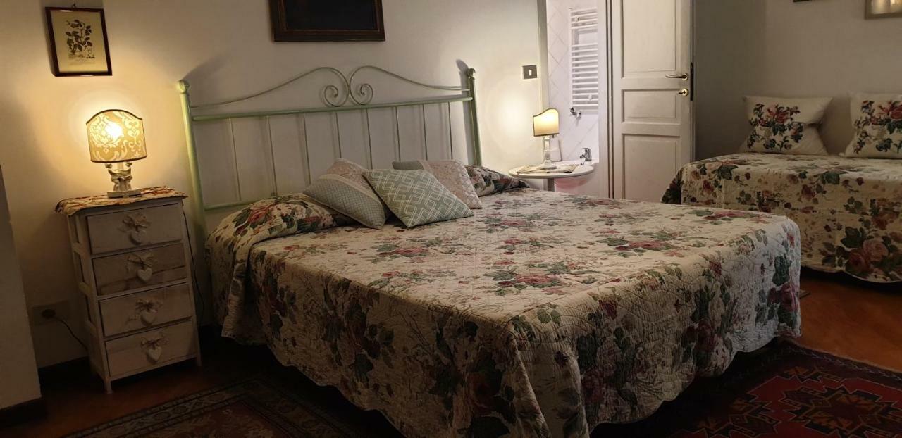 B&B Dei Cavalieri Pisa Luaran gambar