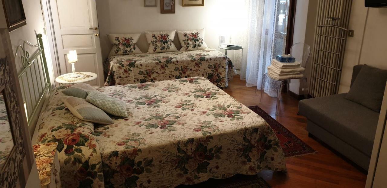 B&B Dei Cavalieri Pisa Luaran gambar