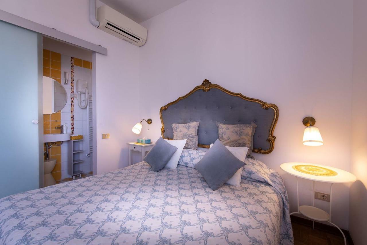 B&B Dei Cavalieri Pisa Luaran gambar