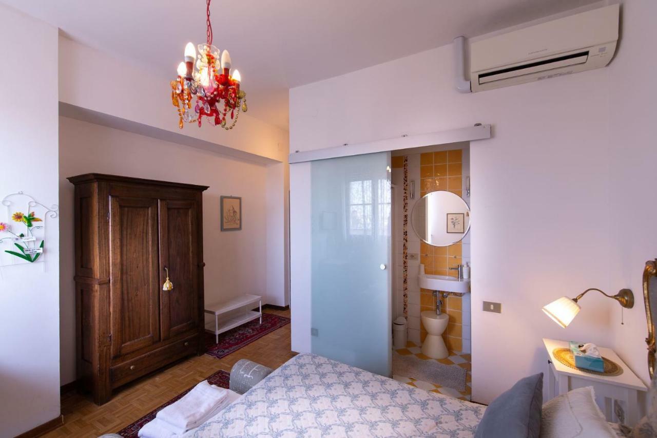B&B Dei Cavalieri Pisa Luaran gambar