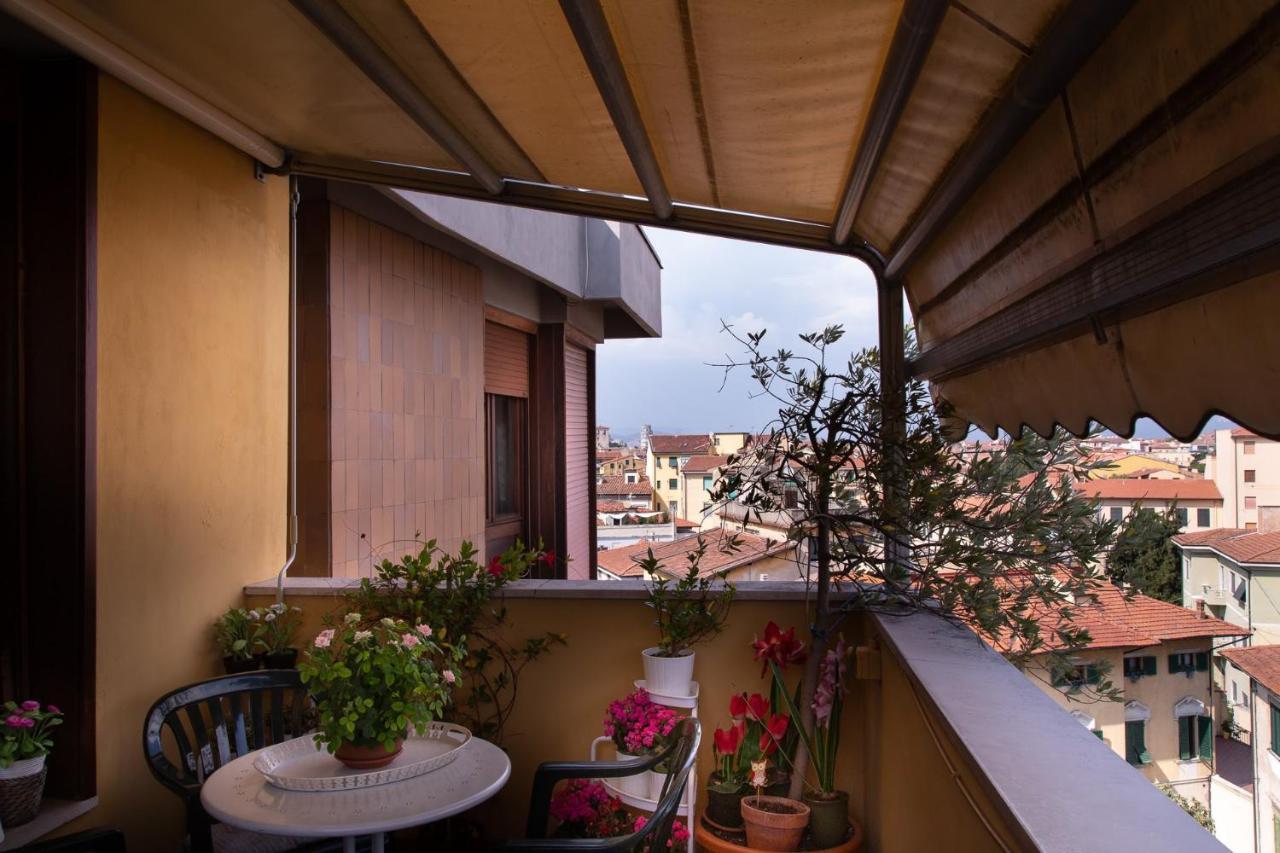 B&B Dei Cavalieri Pisa Luaran gambar