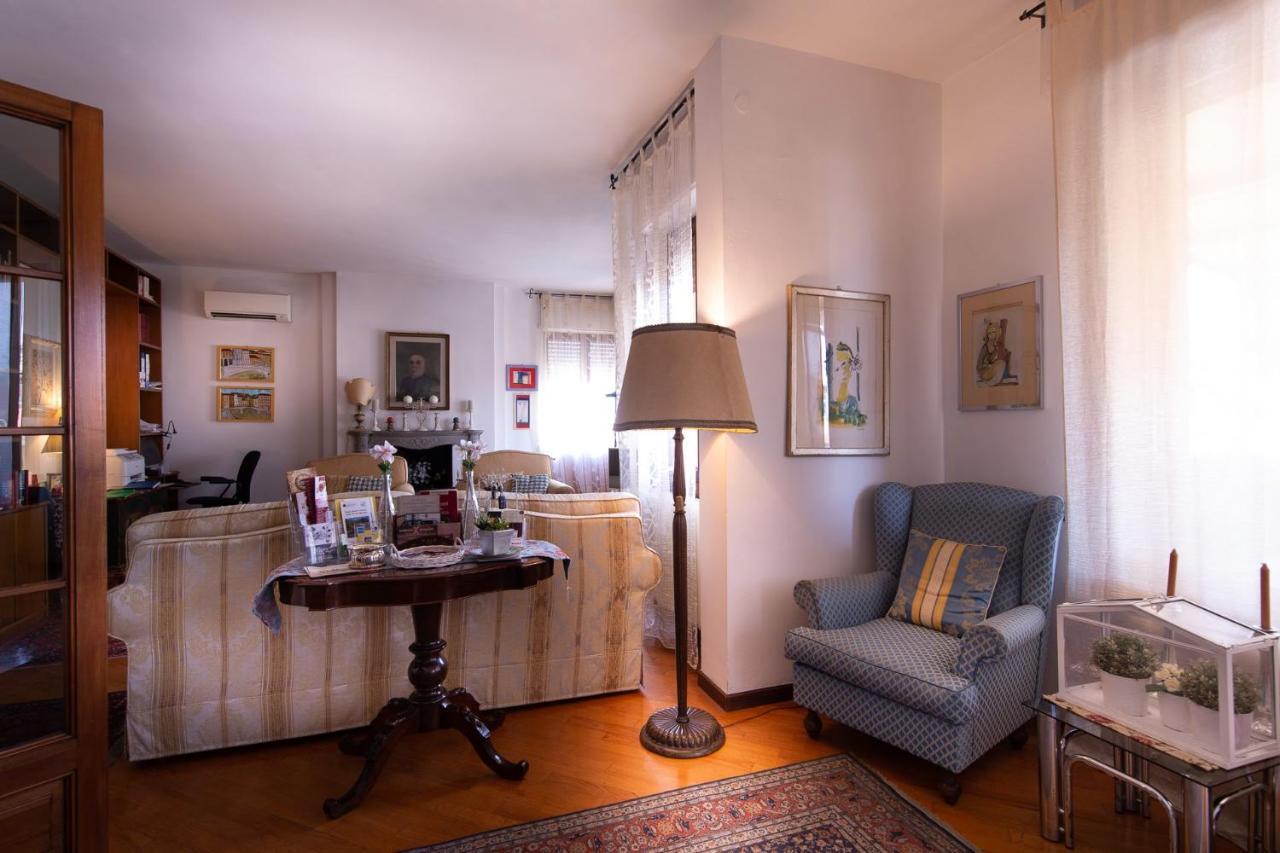B&B Dei Cavalieri Pisa Luaran gambar