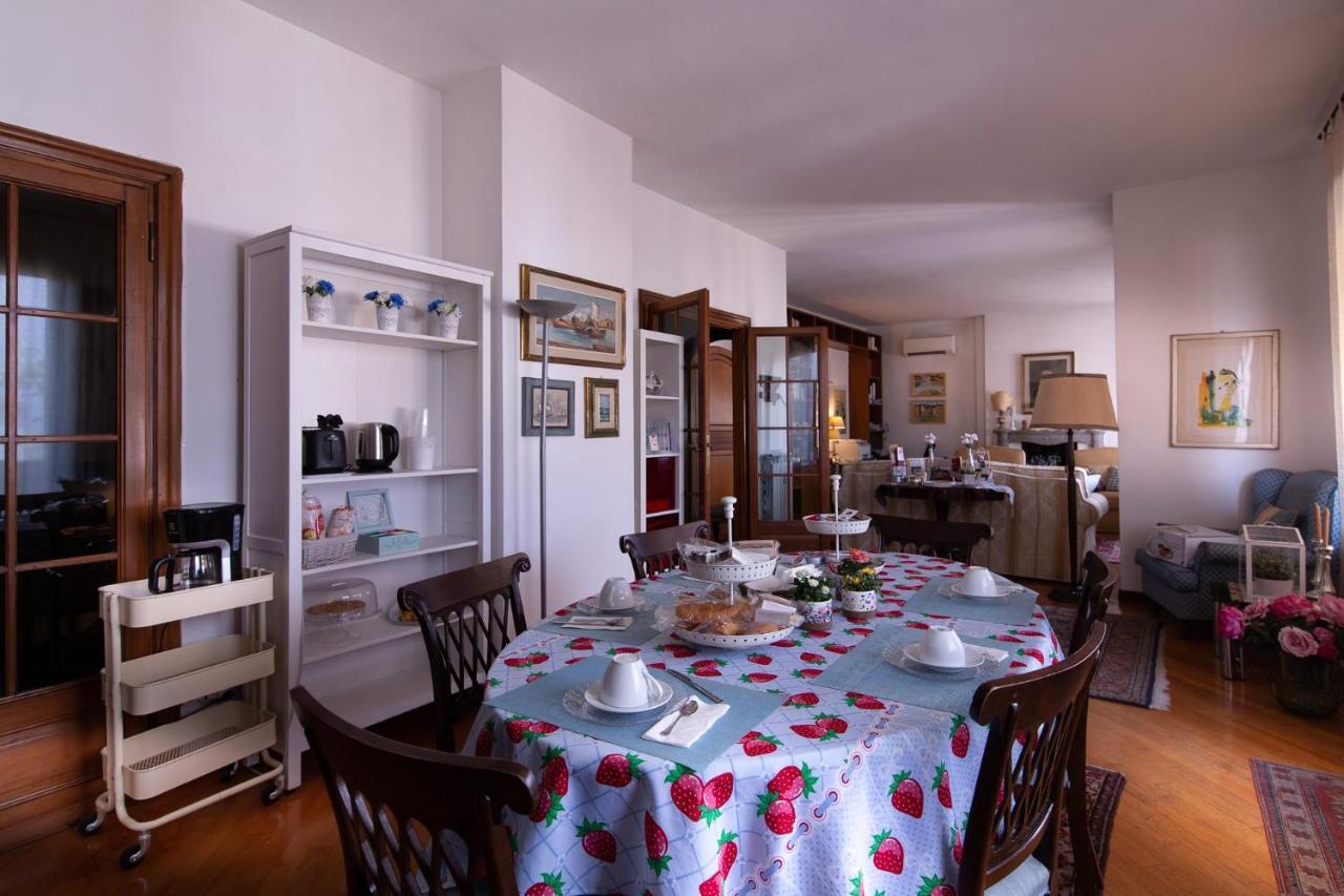 B&B Dei Cavalieri Pisa Luaran gambar