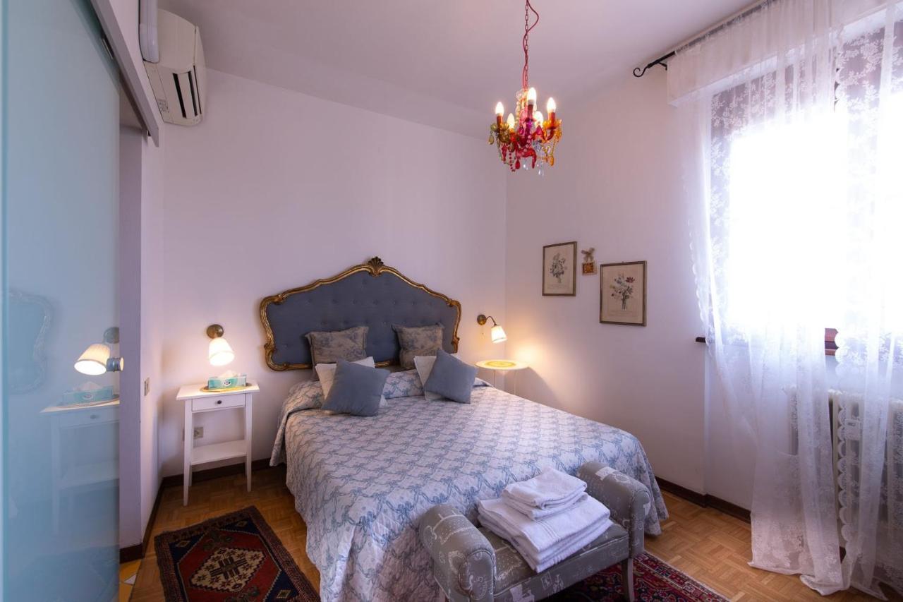 B&B Dei Cavalieri Pisa Luaran gambar