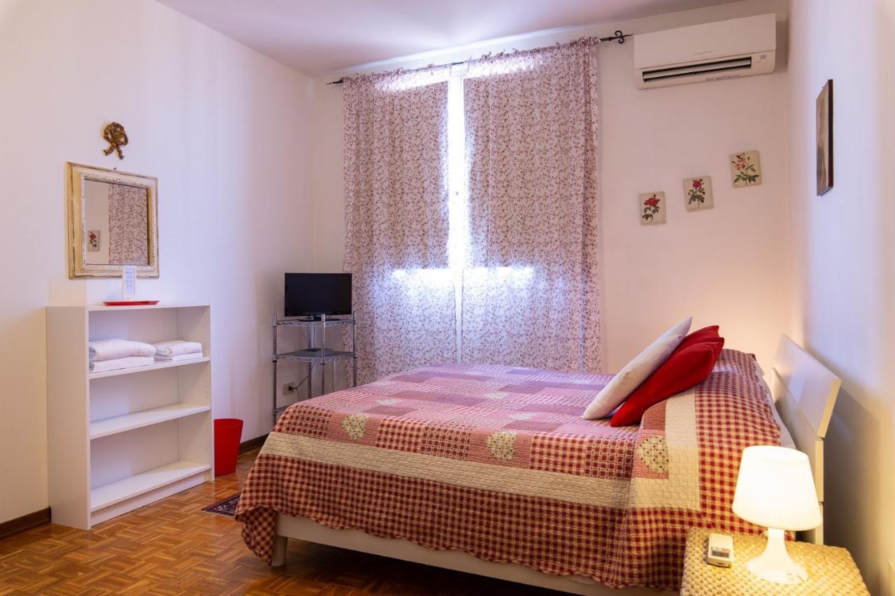 B&B Dei Cavalieri Pisa Luaran gambar