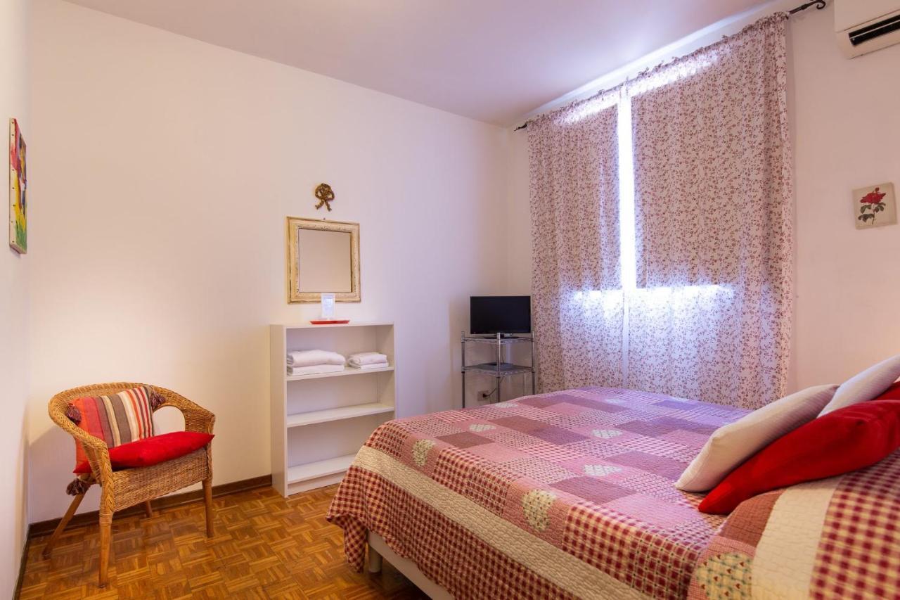 B&B Dei Cavalieri Pisa Luaran gambar