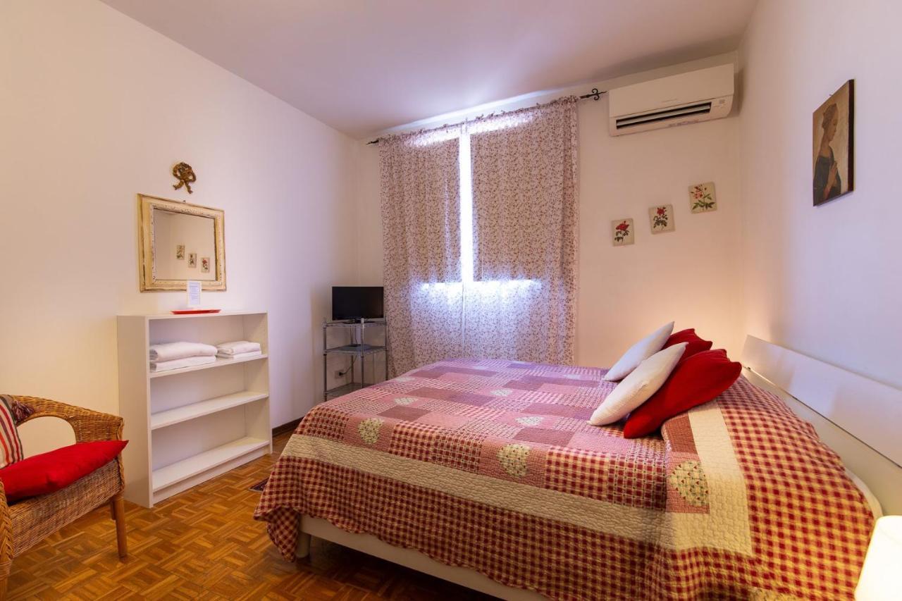 B&B Dei Cavalieri Pisa Luaran gambar