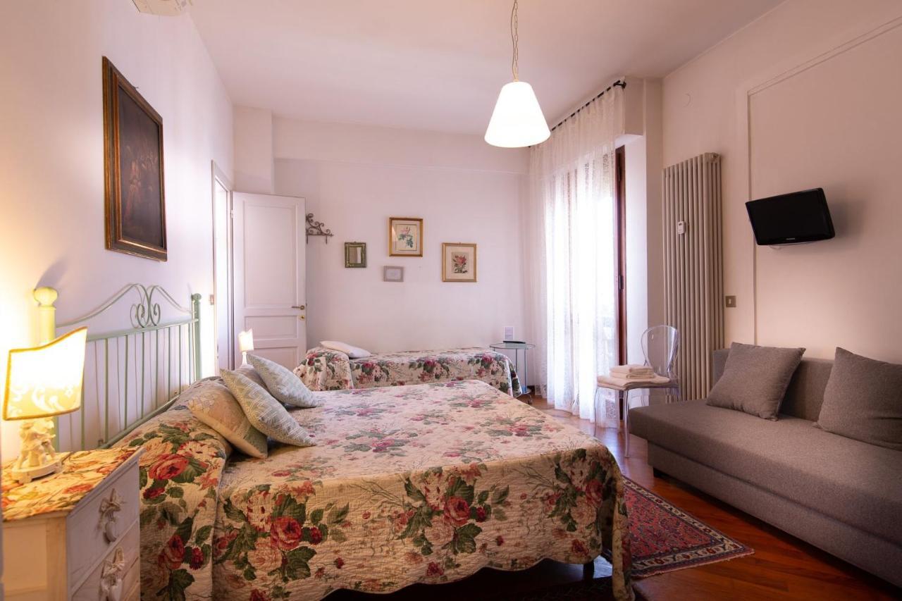B&B Dei Cavalieri Pisa Luaran gambar