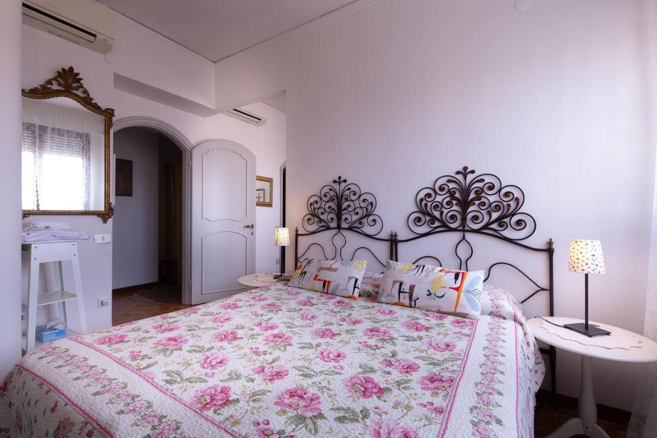 B&B Dei Cavalieri Pisa Luaran gambar