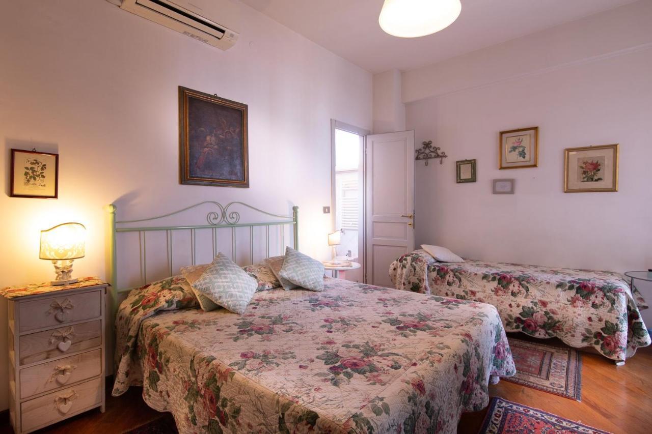 B&B Dei Cavalieri Pisa Luaran gambar