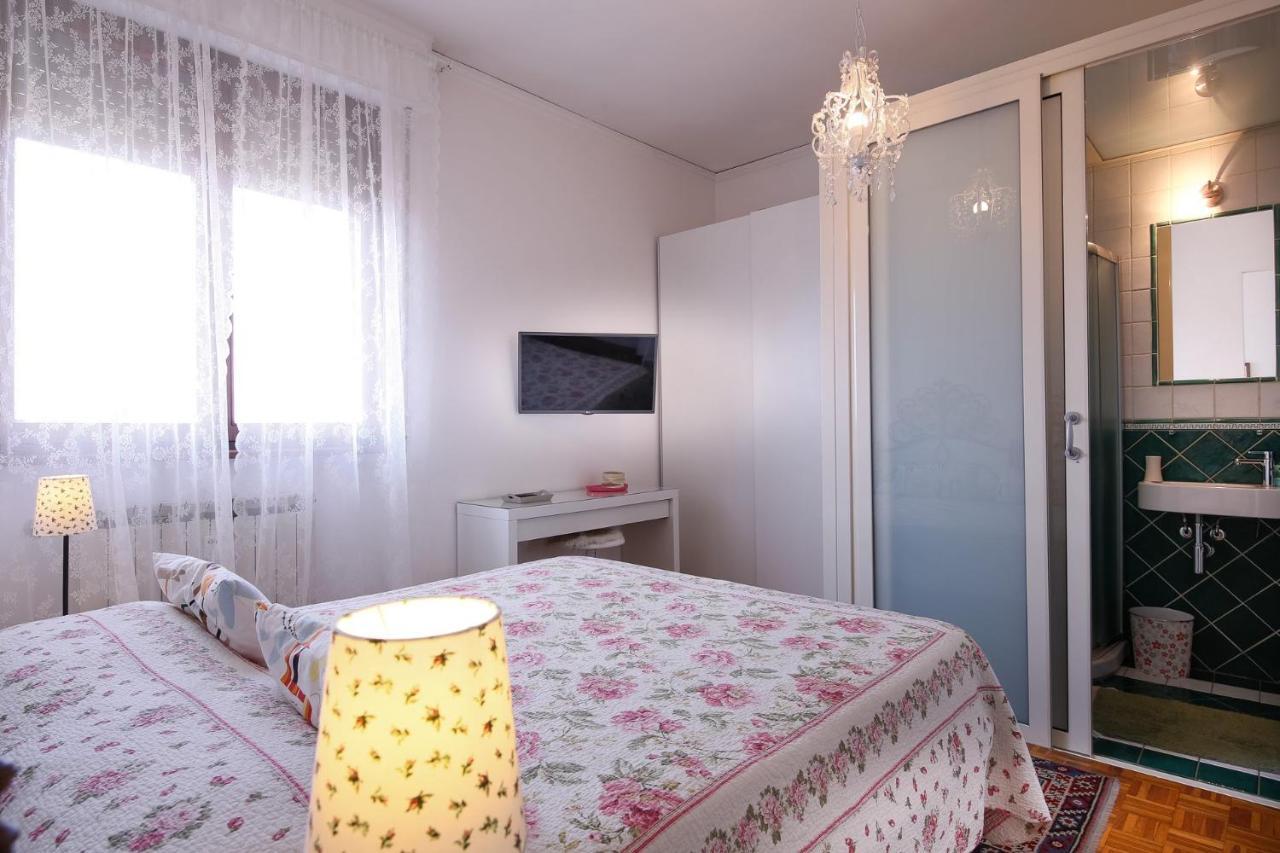 B&B Dei Cavalieri Pisa Luaran gambar