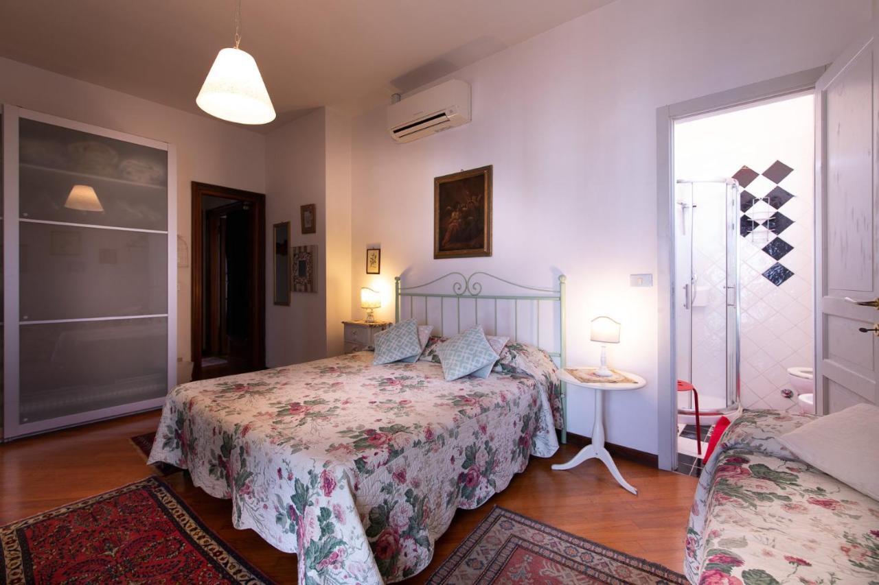 B&B Dei Cavalieri Pisa Luaran gambar