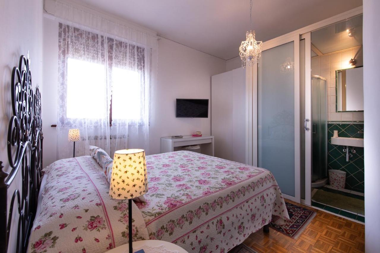 B&B Dei Cavalieri Pisa Luaran gambar